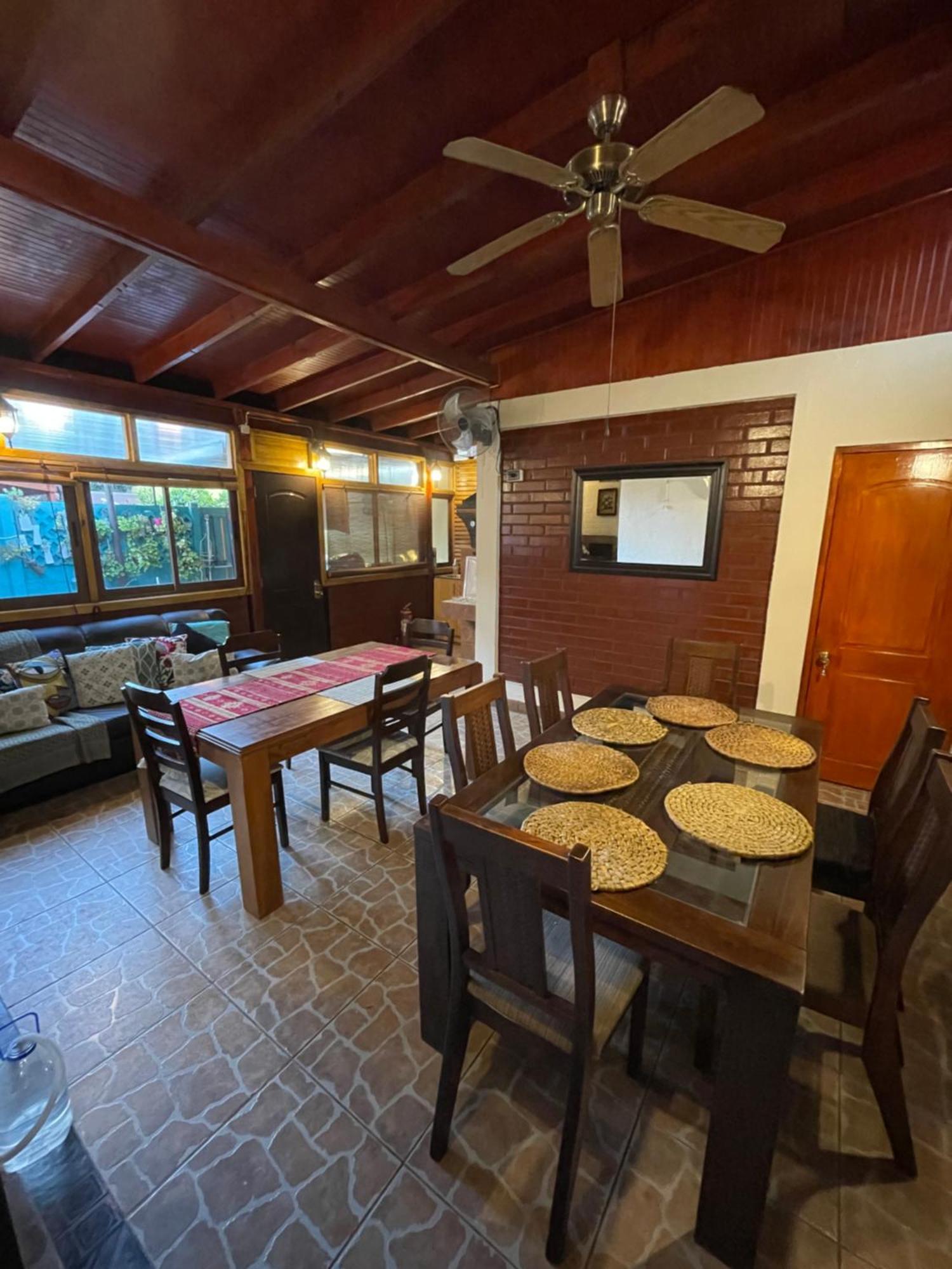 Bed & Breakfast Brisa Serena