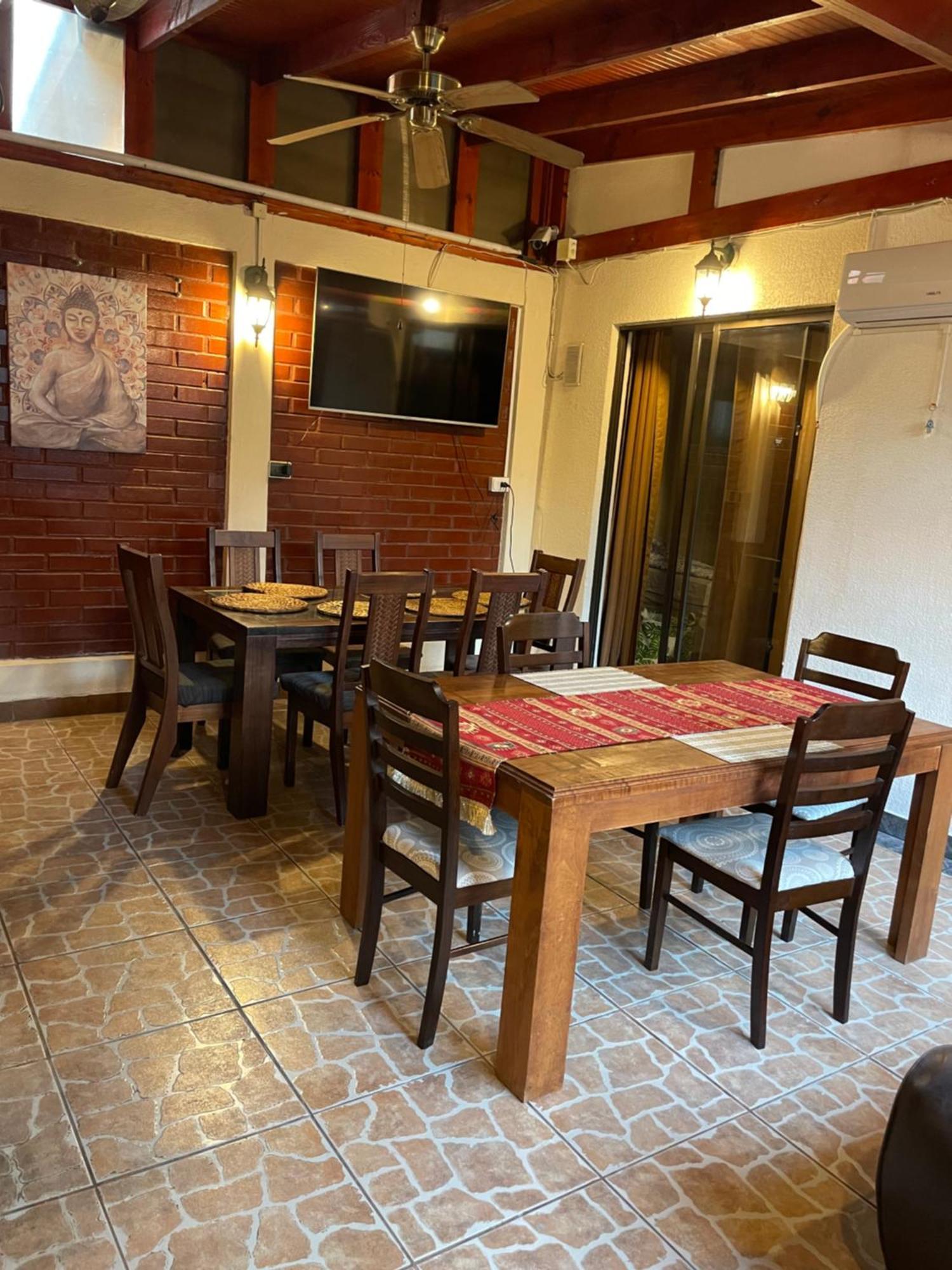 Bed & Breakfast Brisa Serena *