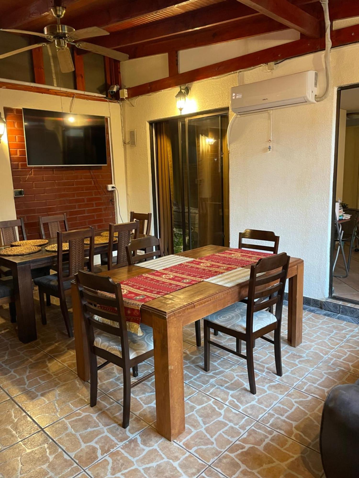 Brisa Serena Bed & Breakfast Santiago