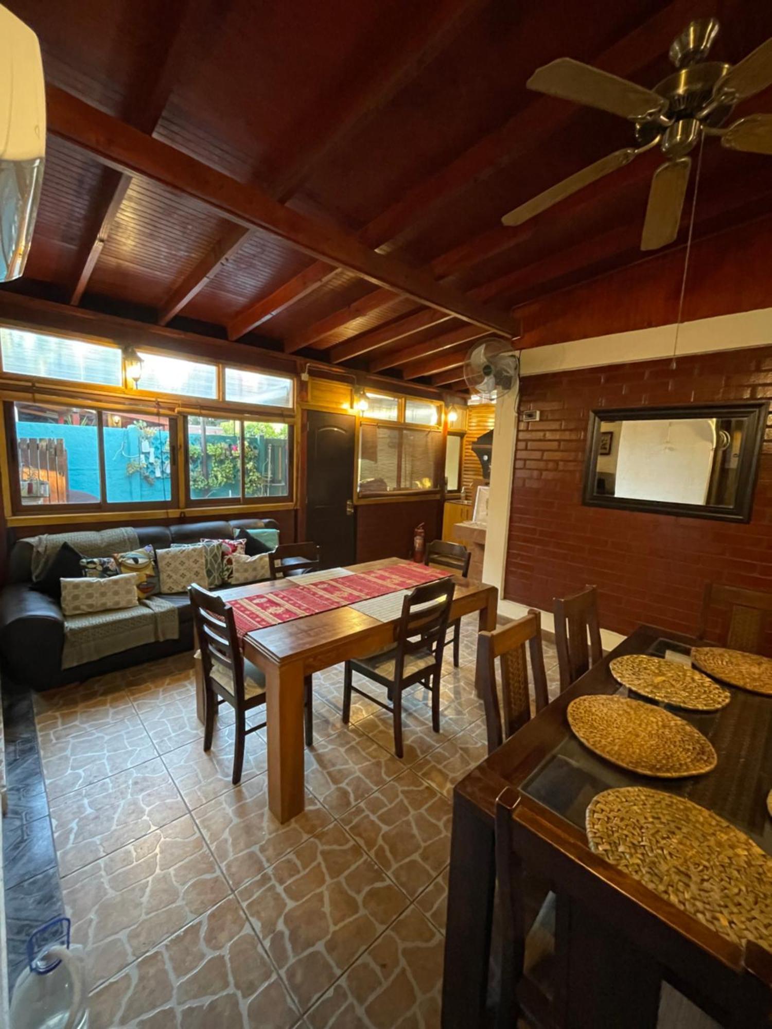 Bed & Breakfast Brisa Serena