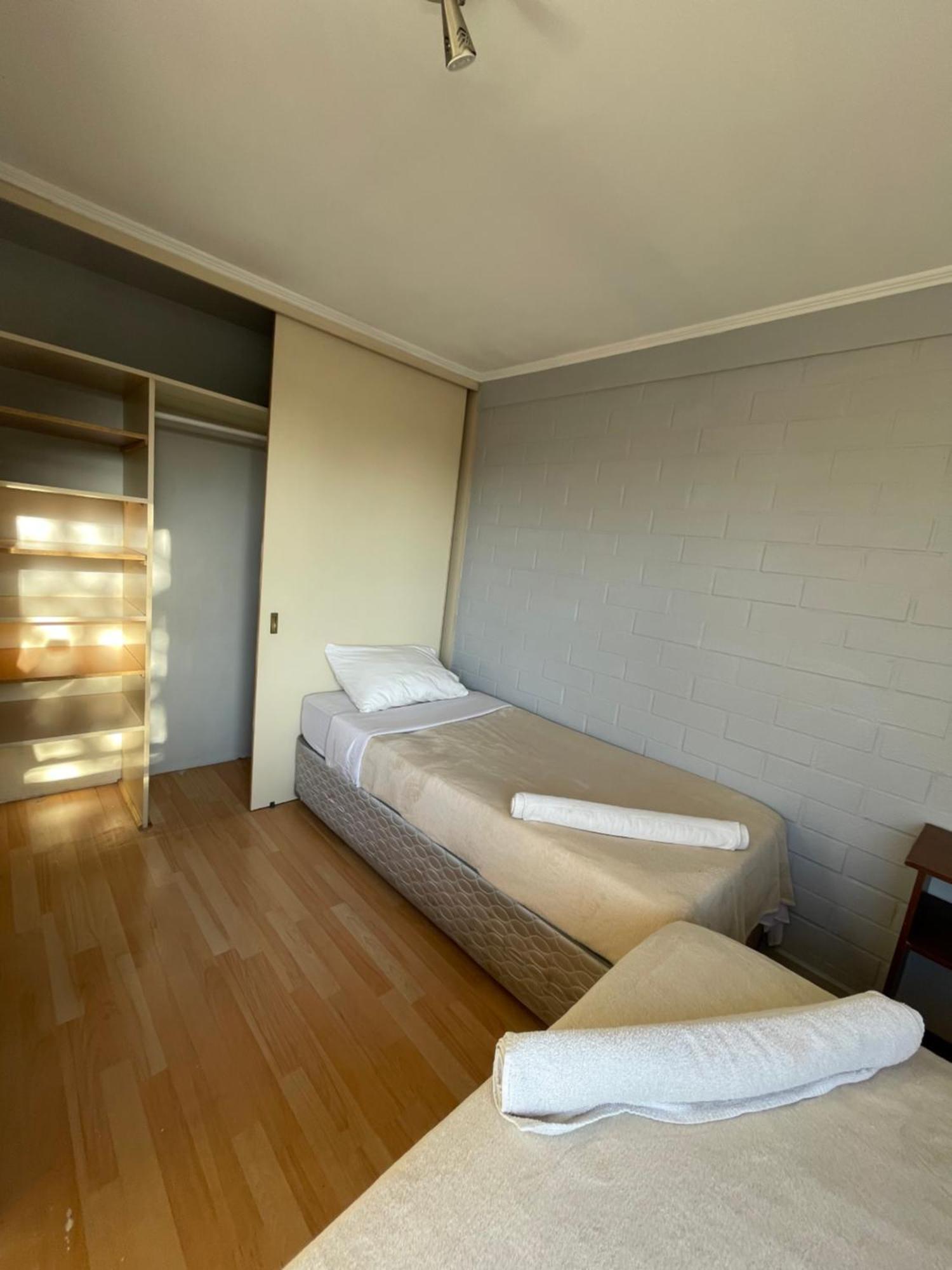 Bed & Breakfast Brisa Serena Santiago