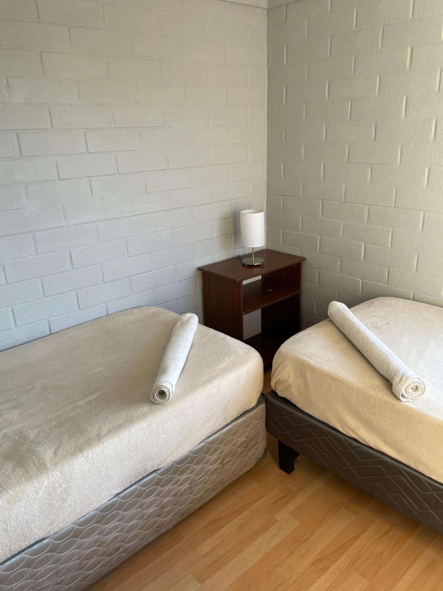 Bed & Breakfast Brisa Serena Santiago