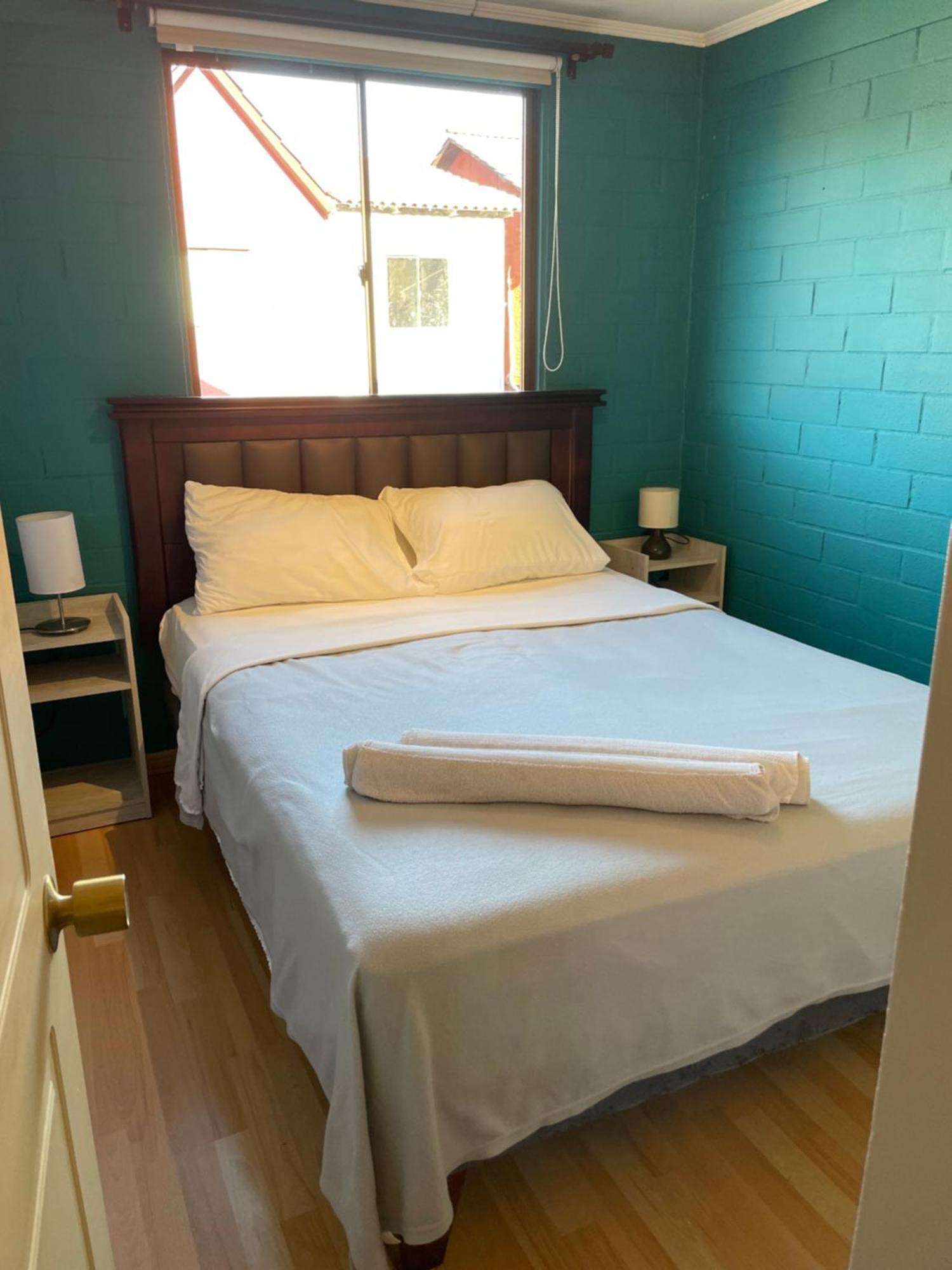 Brisa Serena Bed & Breakfast Santiago
