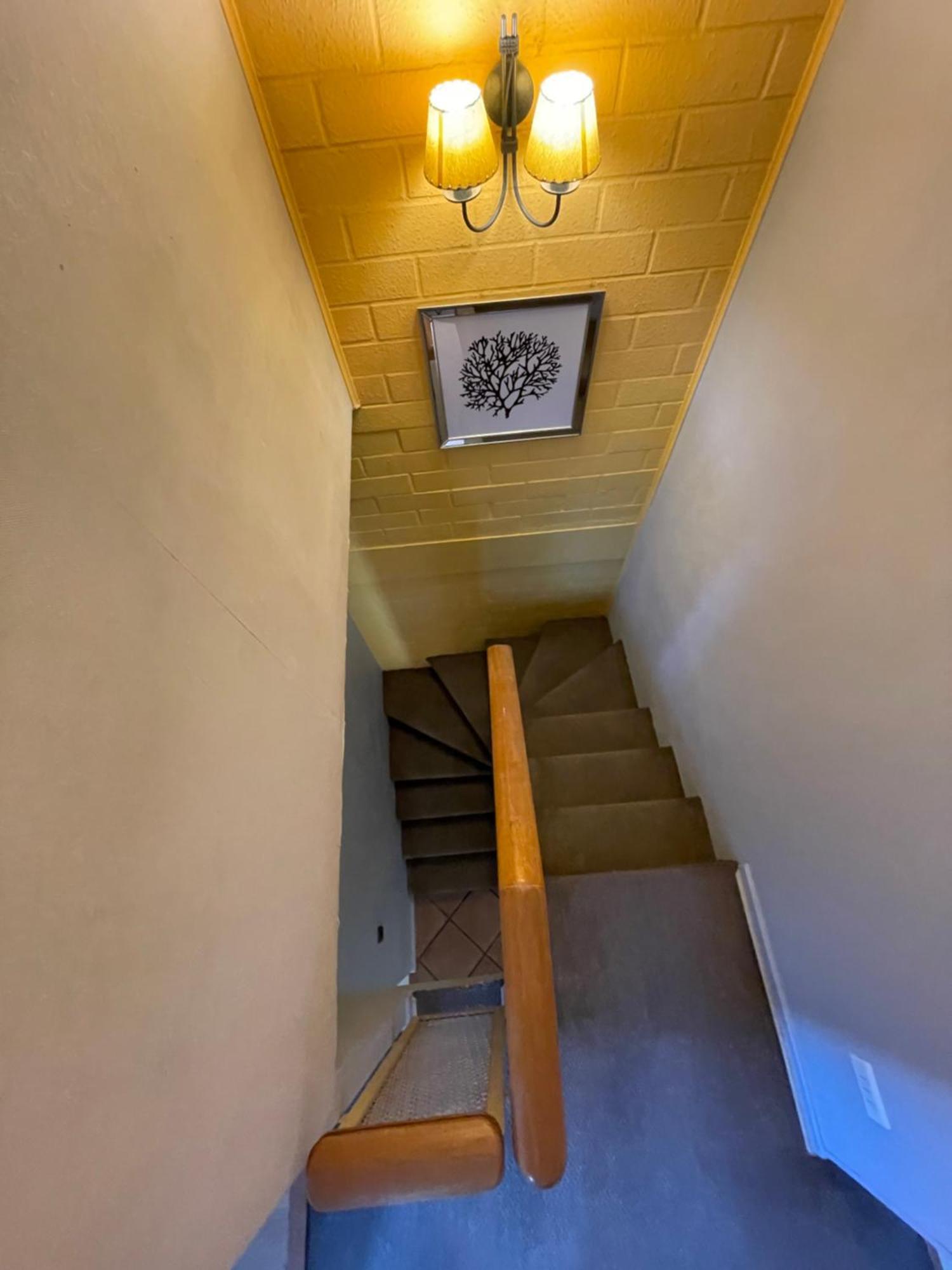 Brisa Serena Bed & Breakfast Santiago