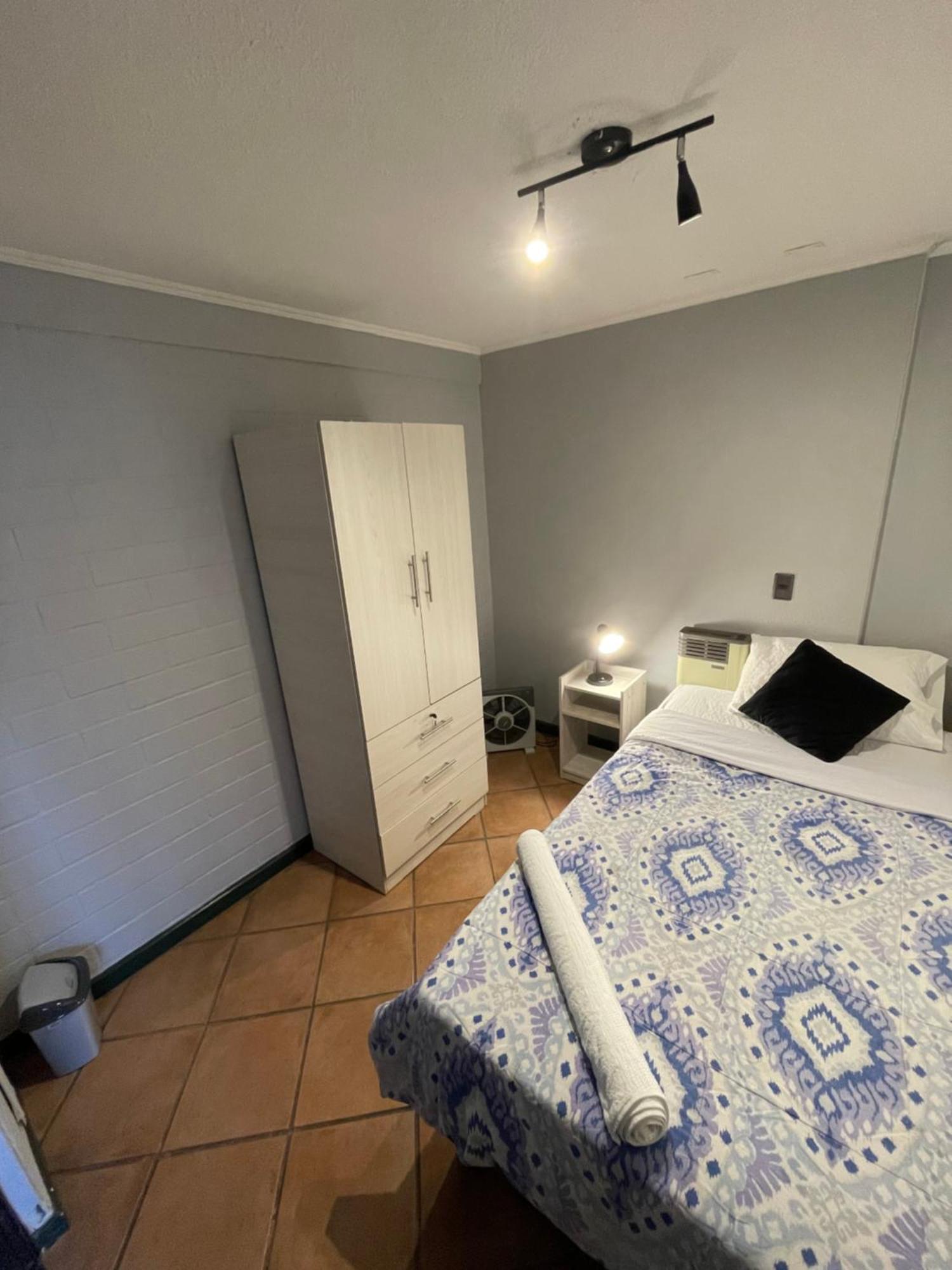 Brisa Serena Bed & Breakfast *