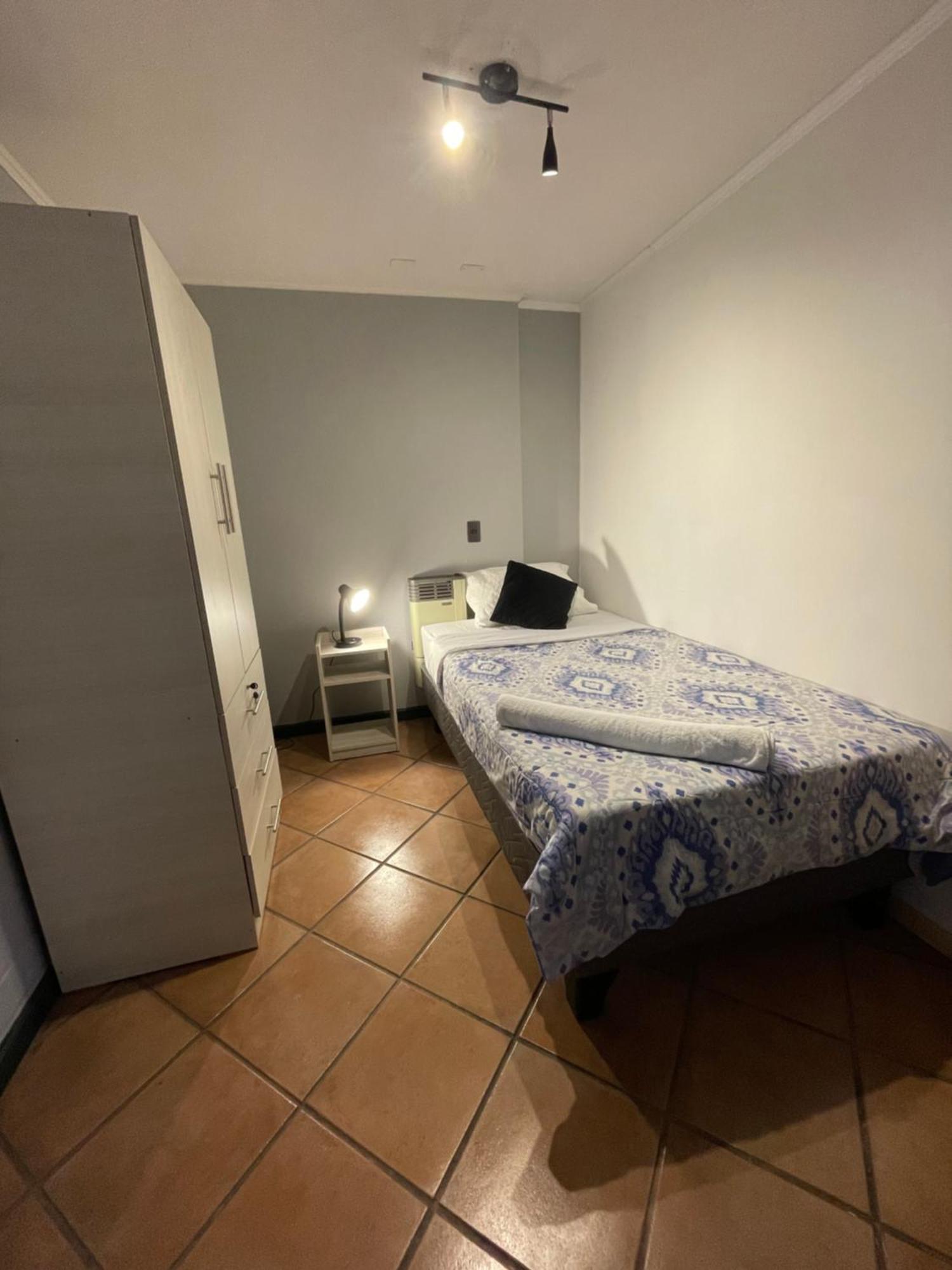 Bed & Breakfast Brisa Serena *
