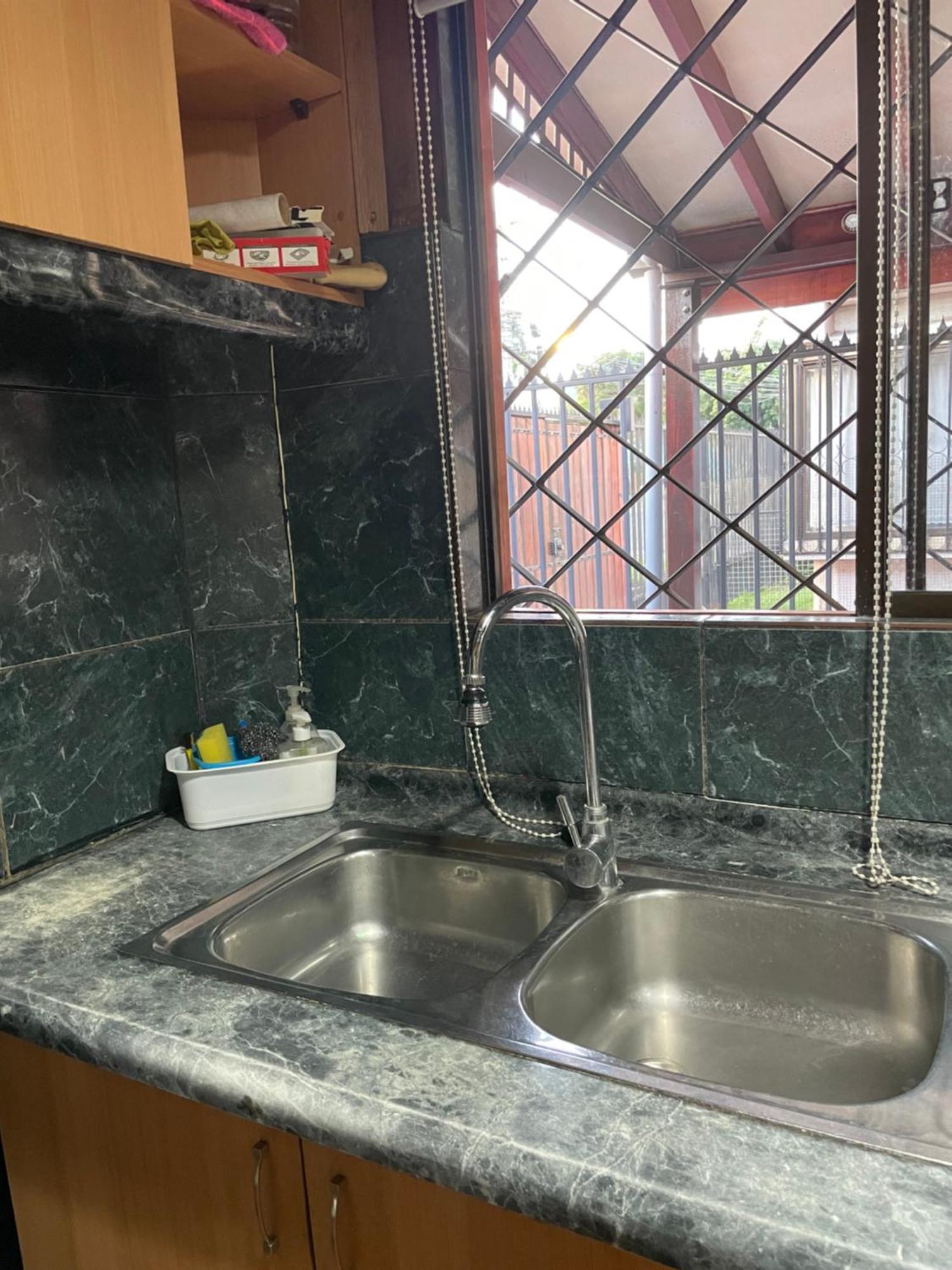 Bed & Breakfast Brisa Serena Santiago del Cile