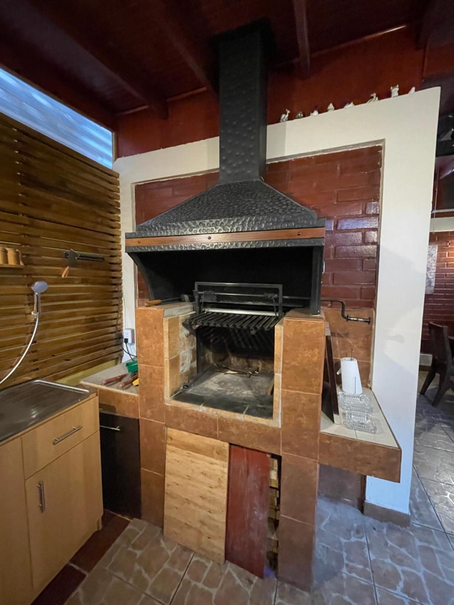 Bed & Breakfast Brisa Serena *