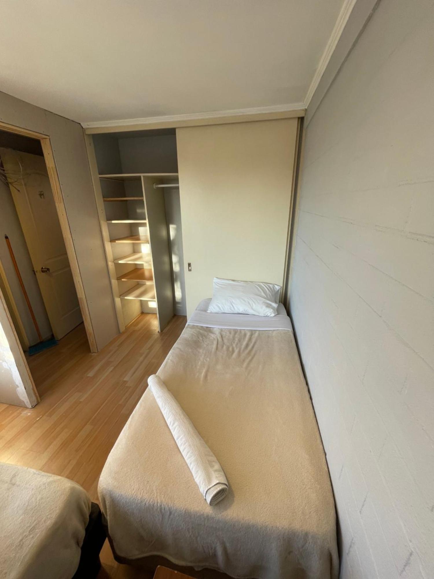 Brisa Serena Bed & Breakfast Santiago del Cile