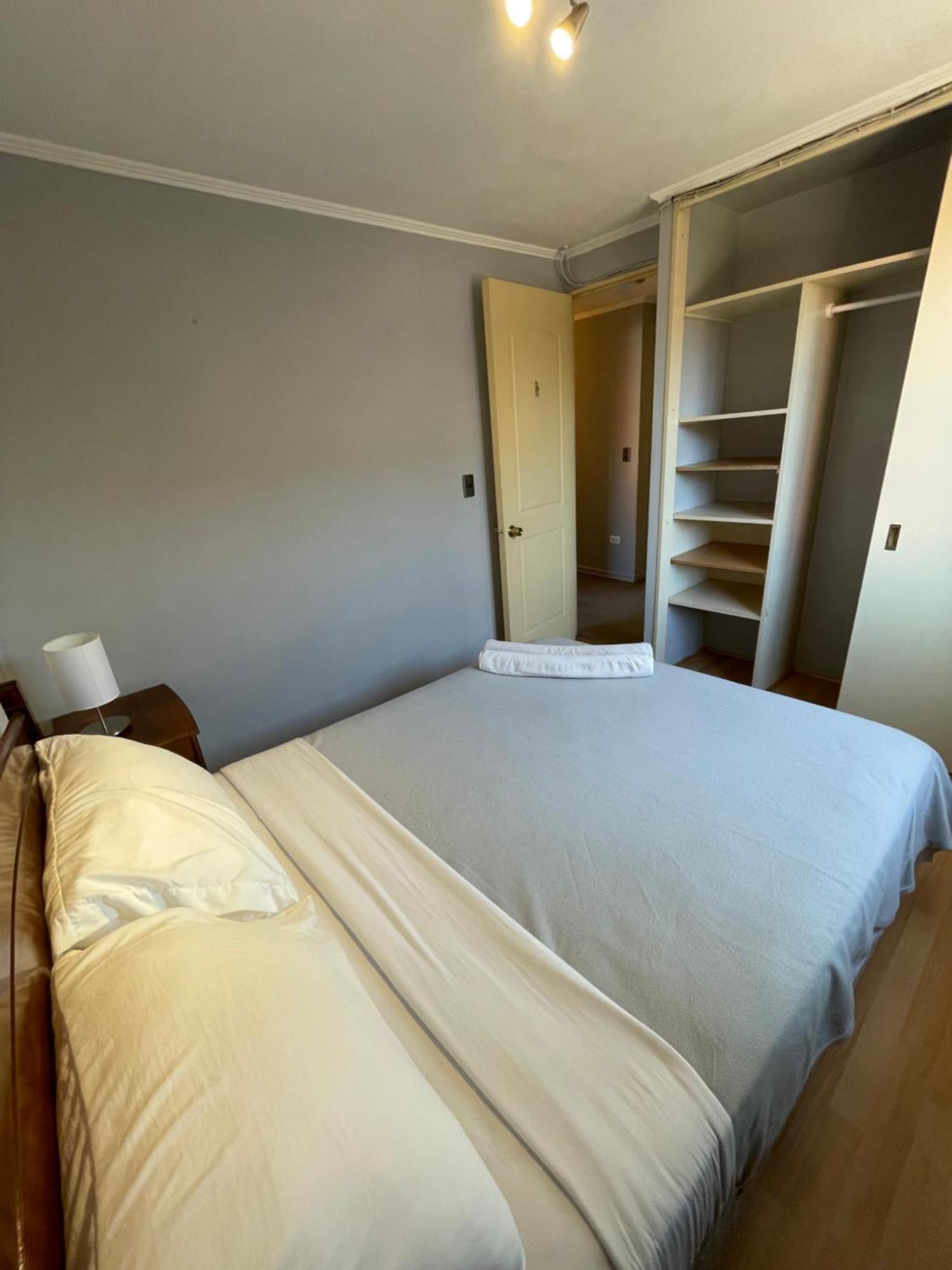 Brisa Serena Bed & Breakfast Santiago del Cile