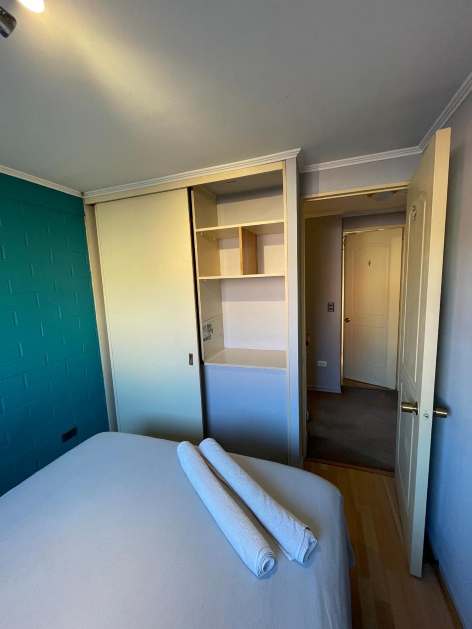 Bed & Breakfast Brisa Serena Santiago del Cile