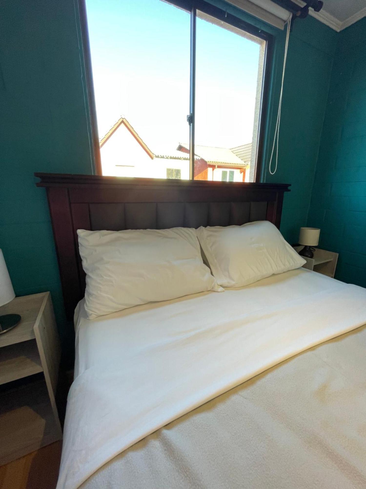 Brisa Serena Bed & Breakfast Santiago del Cile