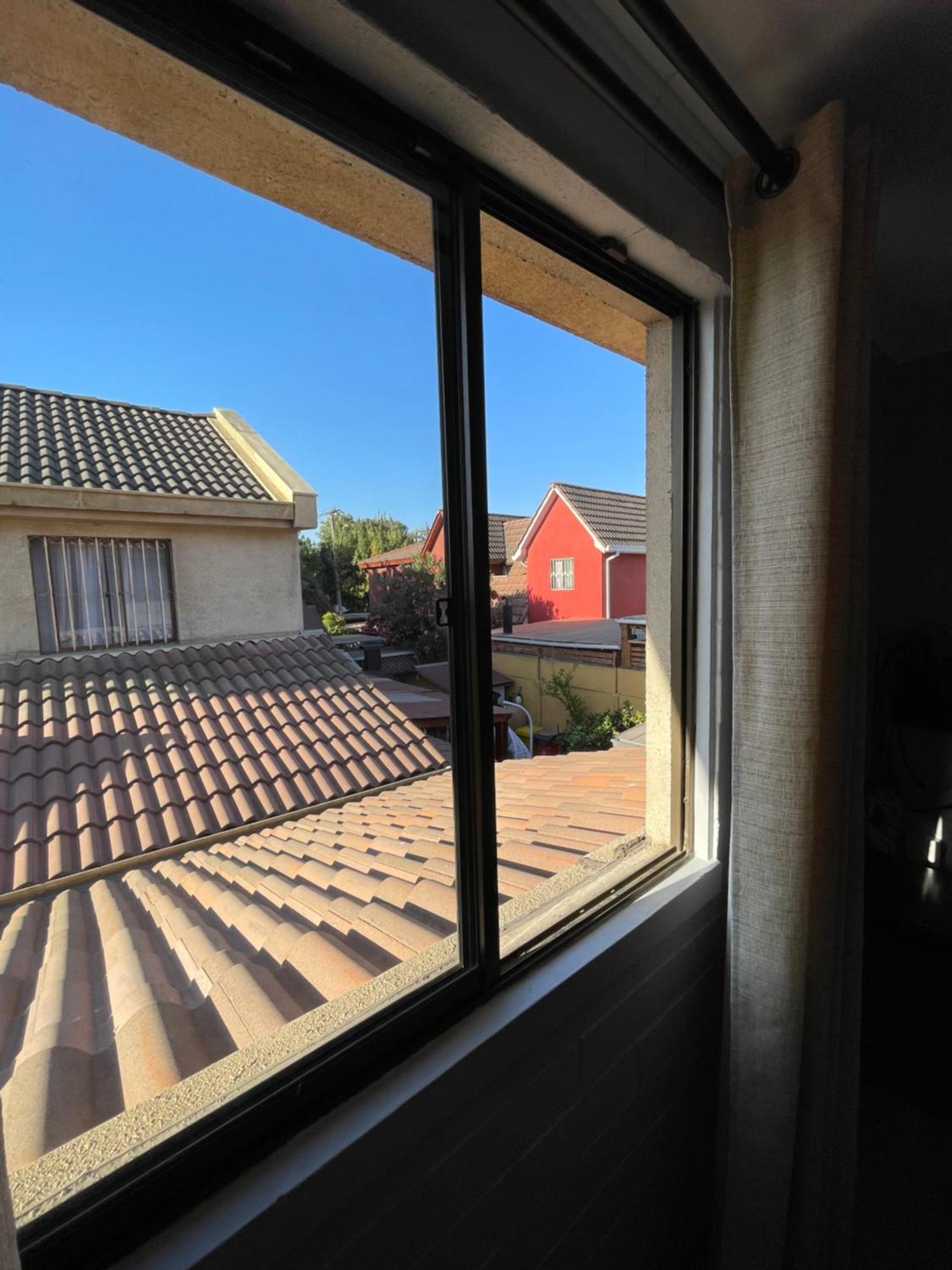 Brisa Serena Bed & Breakfast Santiago del Cile