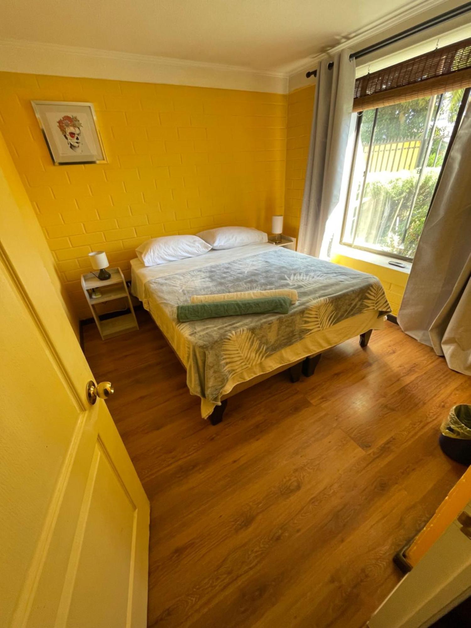 Brisa Serena Bed & Breakfast *